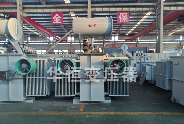 S13-6300/35宁化宁化宁化电力变压器