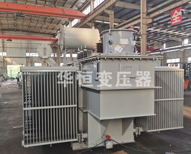 S11-6300/35宁化宁化宁化电力变压器价格