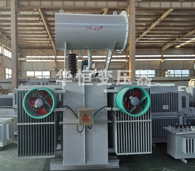 S13-6300/35宁化宁化宁化电力变压器