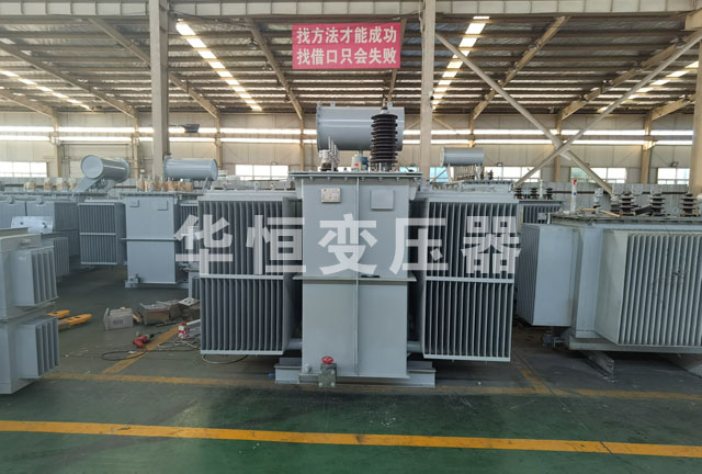SZ11-6300/35宁化宁化宁化油浸式变压器价格